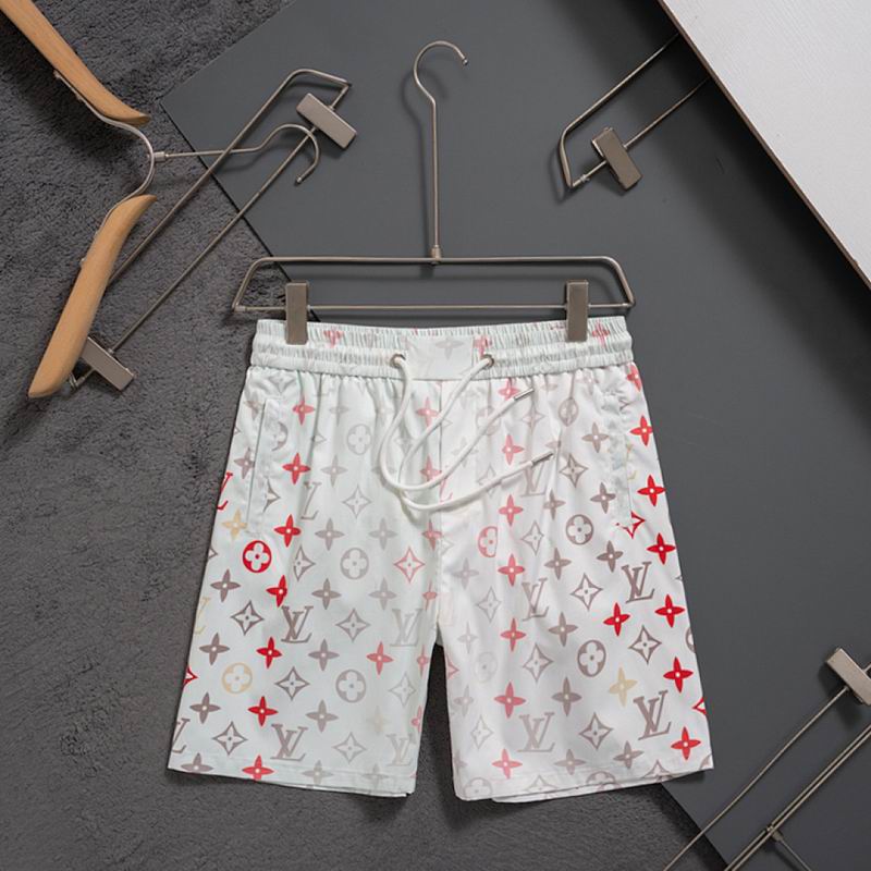Louis Vuitton Beach Pants Mens ID:20260604-251